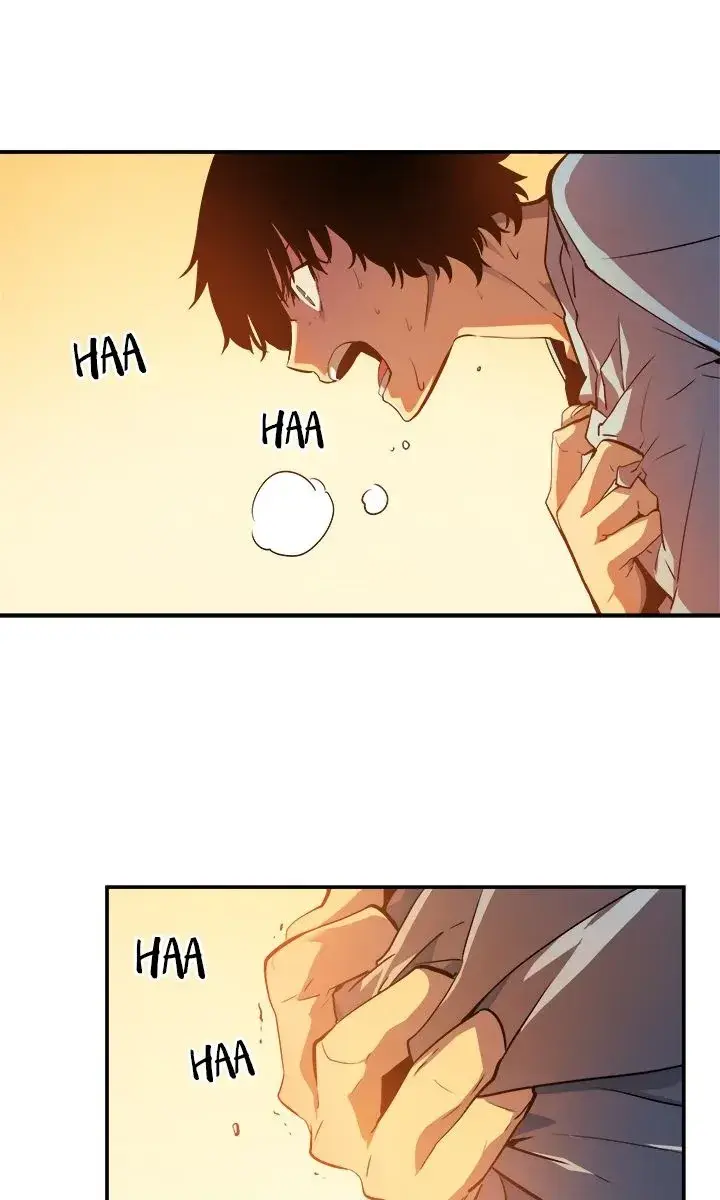 Solo Leveling Chapter 11 Page 7