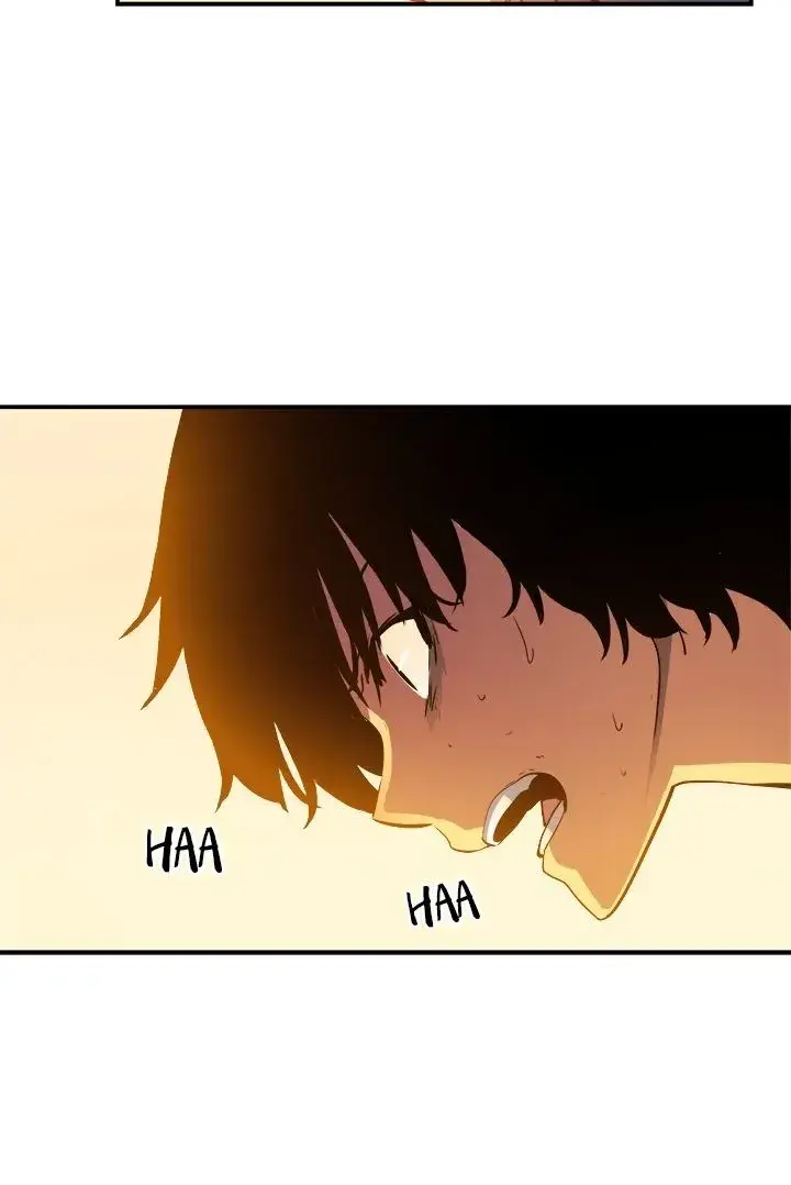 Solo Leveling Chapter 11 Page 8