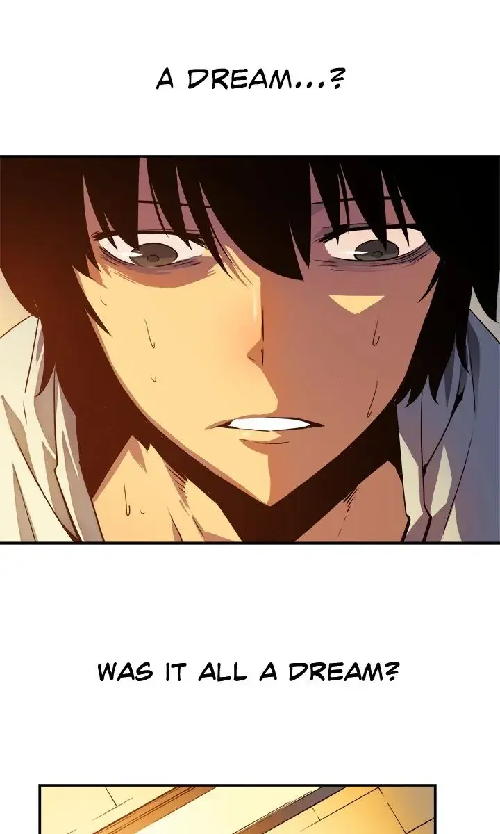 Solo Leveling Chapter 11 Page 9