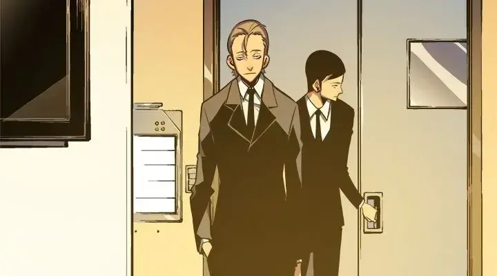 Solo Leveling Chapter 11 Page 12