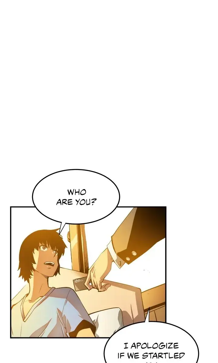 Solo Leveling Chapter 11 Page 14