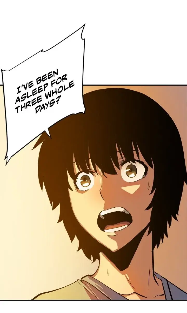 Solo Leveling Chapter 11 Page 18