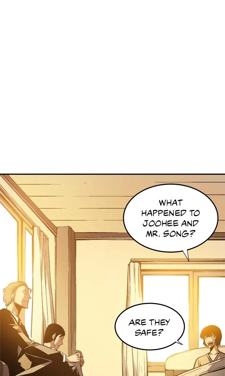 Solo Leveling Chapter 11 Page 19