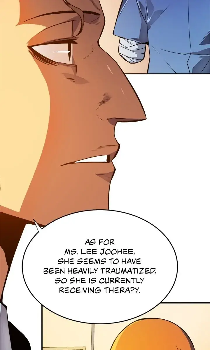 Solo Leveling Chapter 11 Page 22