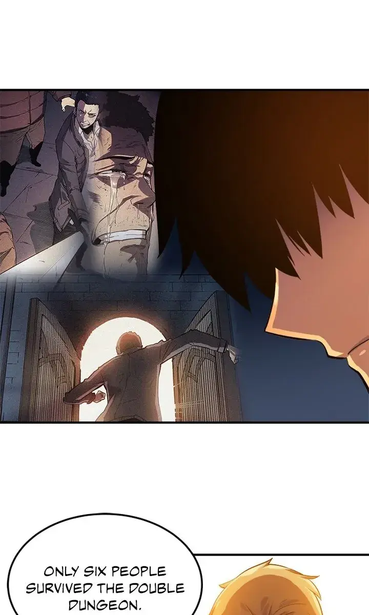 Solo Leveling Chapter 11 Page 27