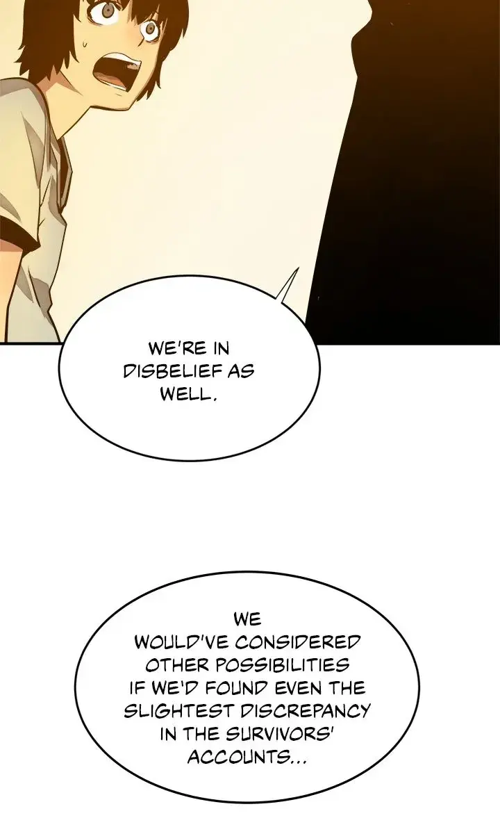 Solo Leveling Chapter 11 Page 32