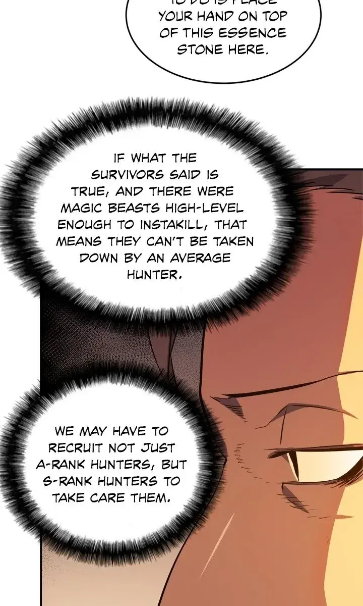 Solo Leveling Chapter 11 Page 40