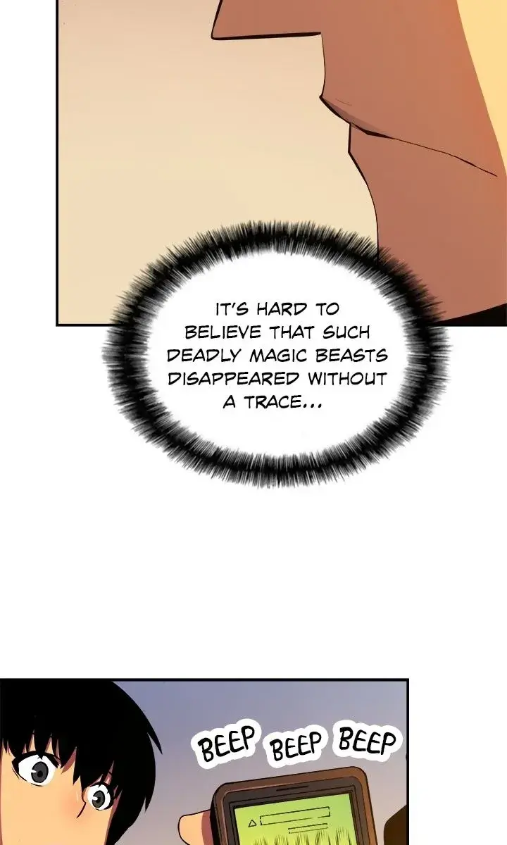 Solo Leveling Chapter 11 Page 41