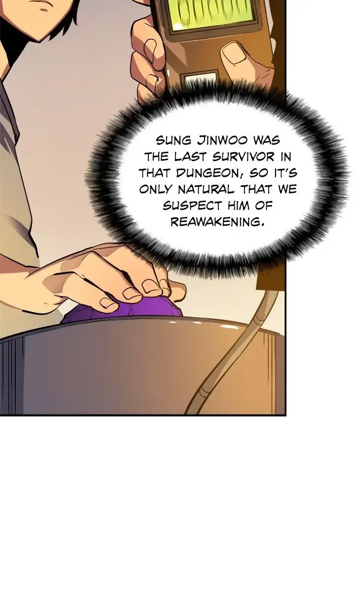 Solo Leveling Chapter 11 Page 42