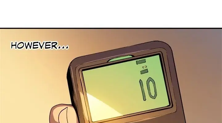 Solo Leveling Chapter 11 Page 43