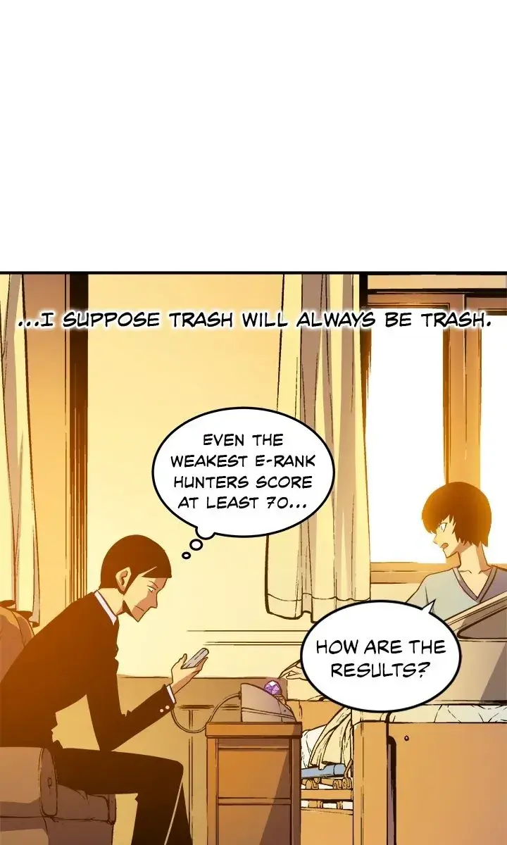 Solo Leveling Chapter 11 Page 45