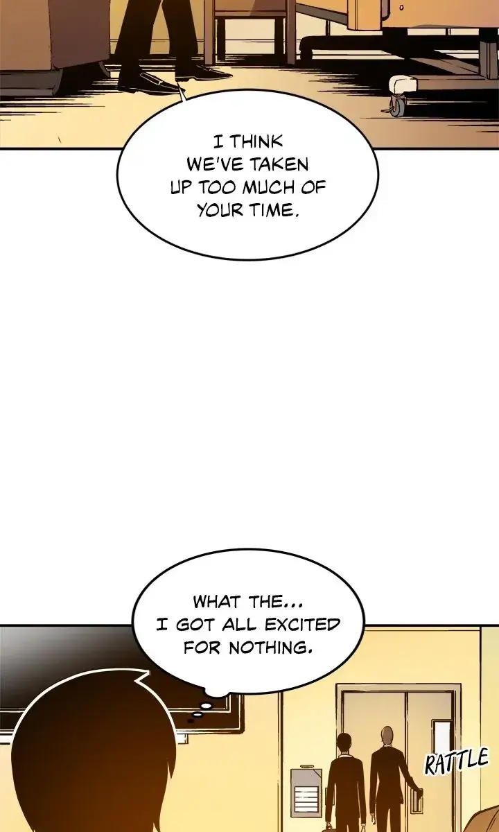 Solo Leveling Chapter 11 Page 46