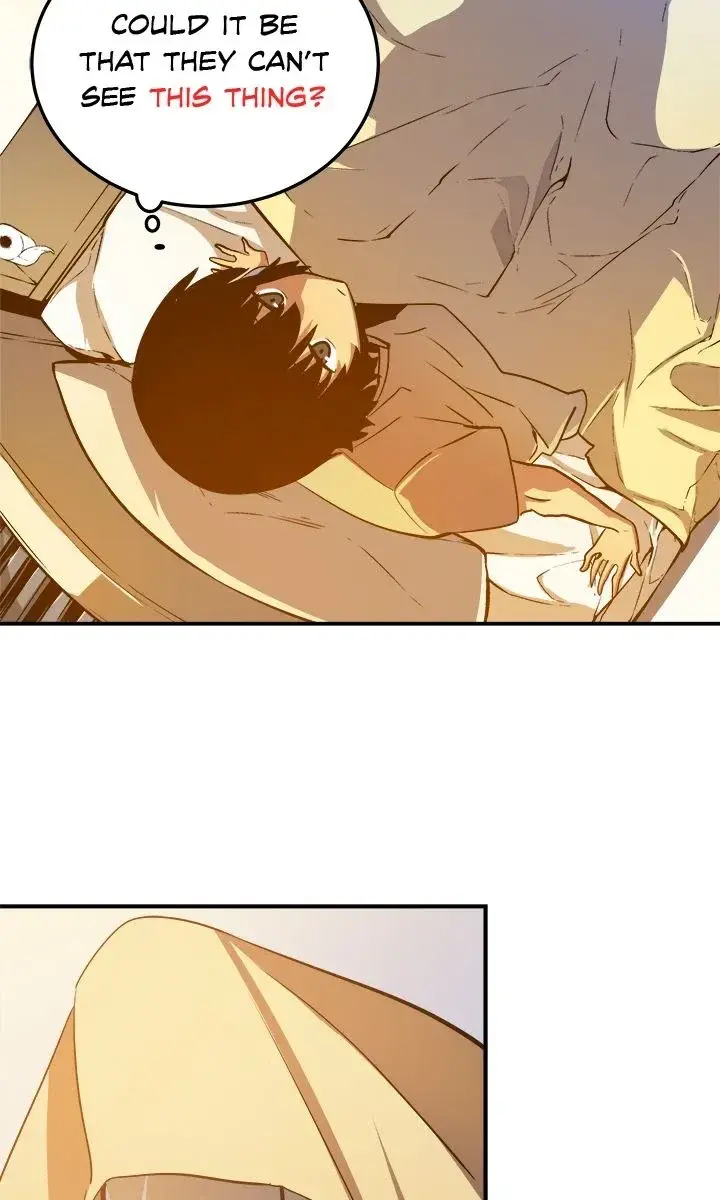 Solo Leveling Chapter 11 Page 50