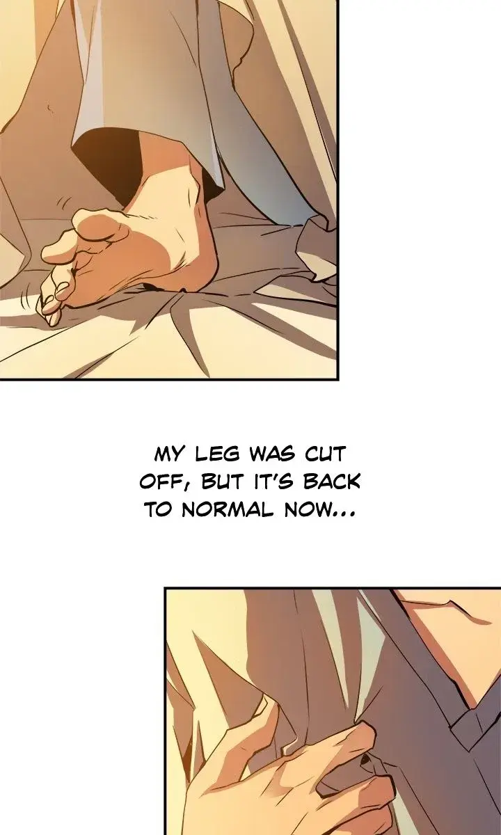 Solo Leveling Chapter 11 Page 51