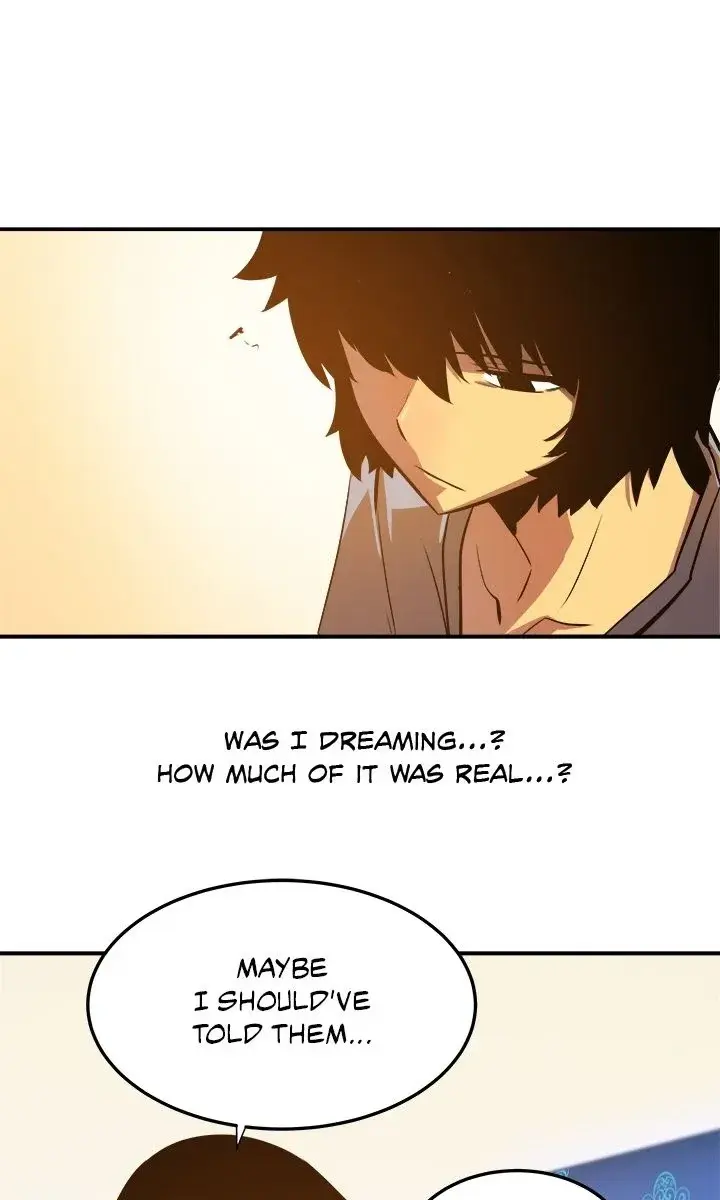 Solo Leveling Chapter 11 Page 54