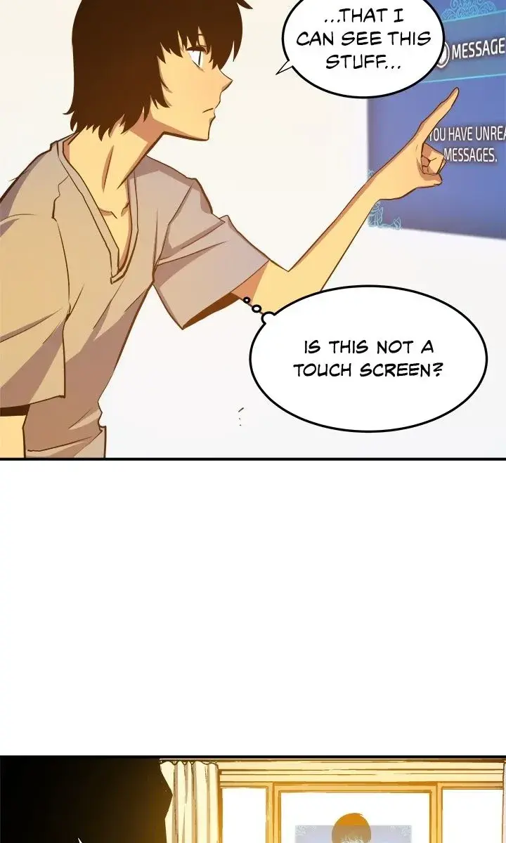 Solo Leveling Chapter 11 Page 55