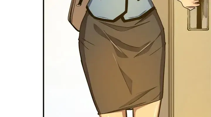 Solo Leveling Chapter 11 Page 57