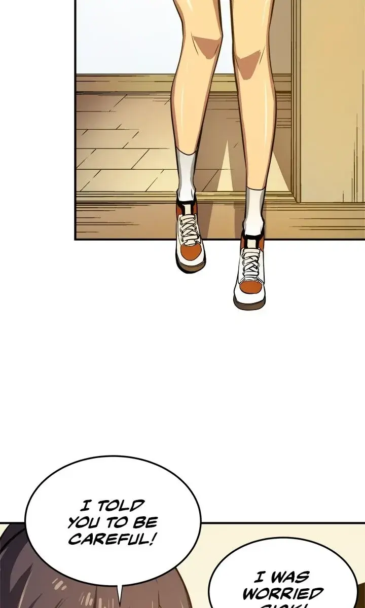 Solo Leveling Chapter 11 Page 58