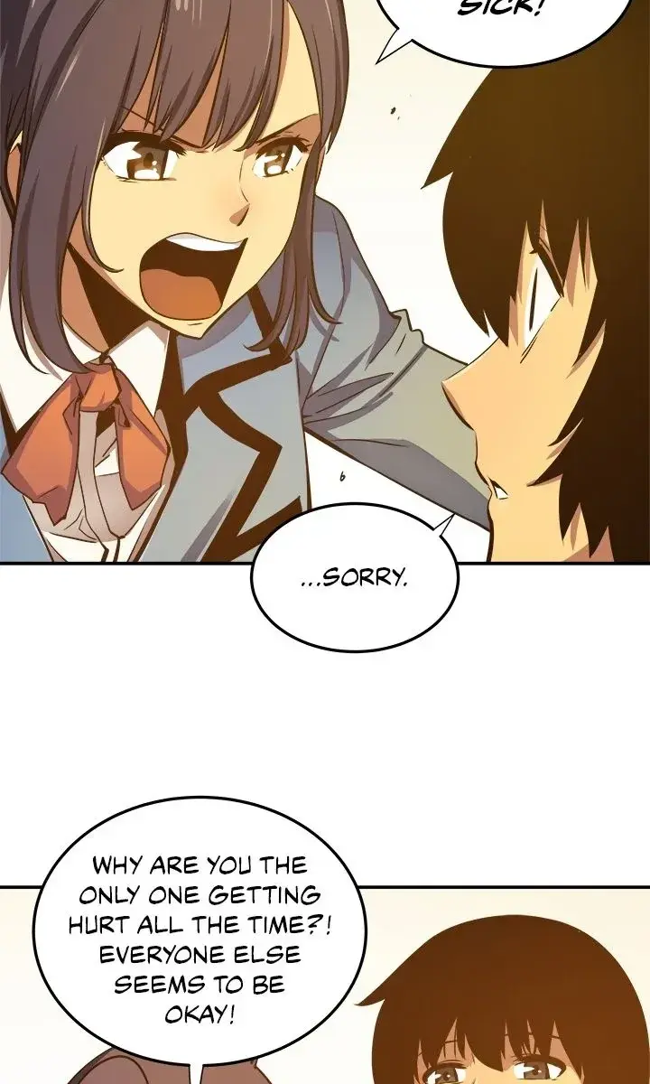 Solo Leveling Chapter 11 Page 59