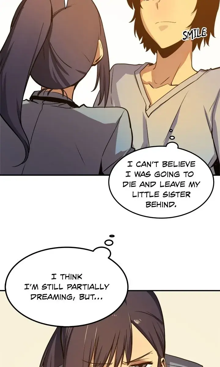 Solo Leveling Chapter 11 Page 60