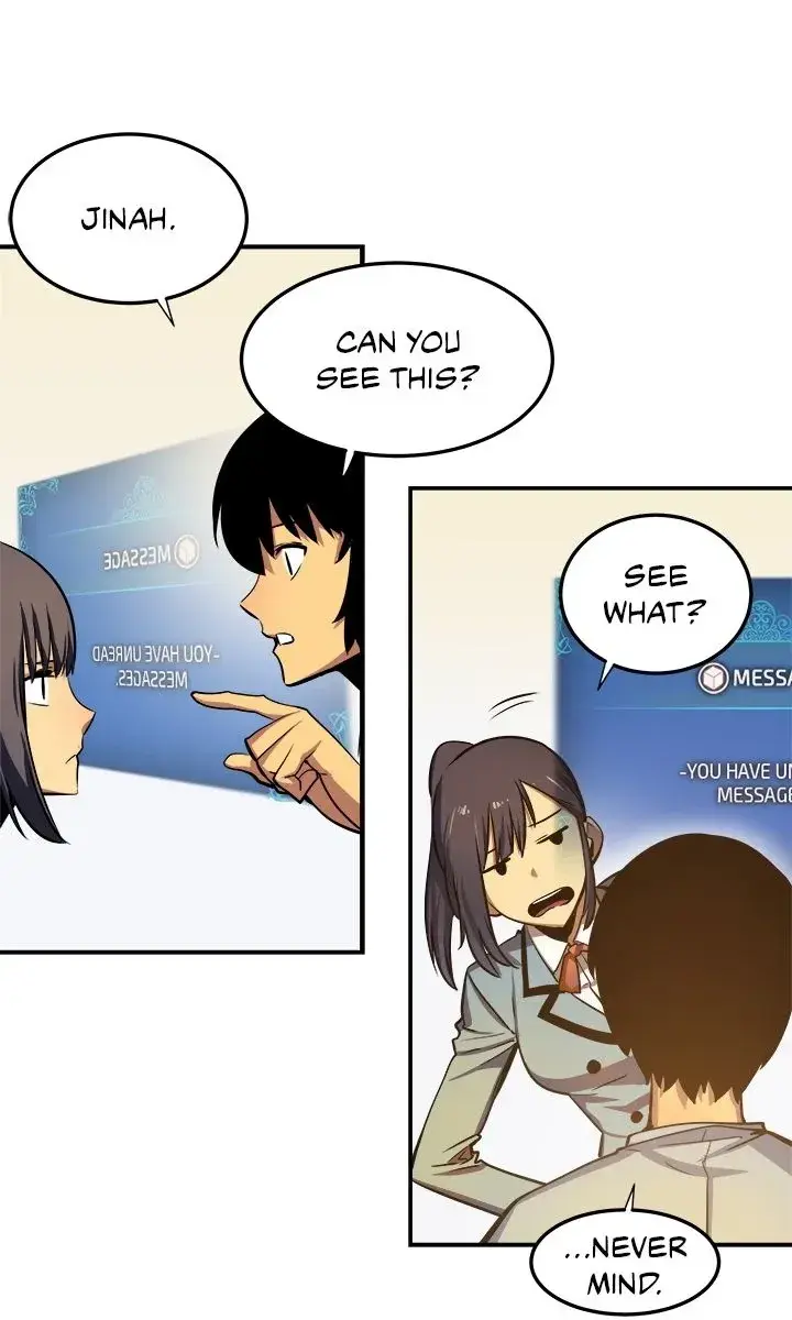 Solo Leveling Chapter 11 Page 63