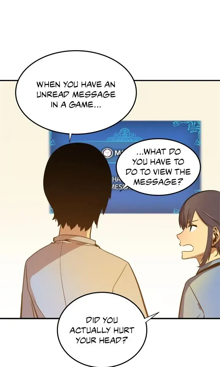 Solo Leveling Chapter 11 Page 64