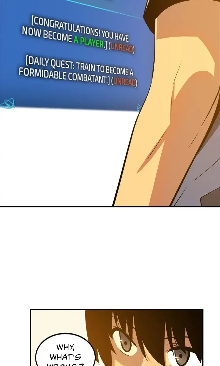 Solo Leveling Chapter 11 Page 67