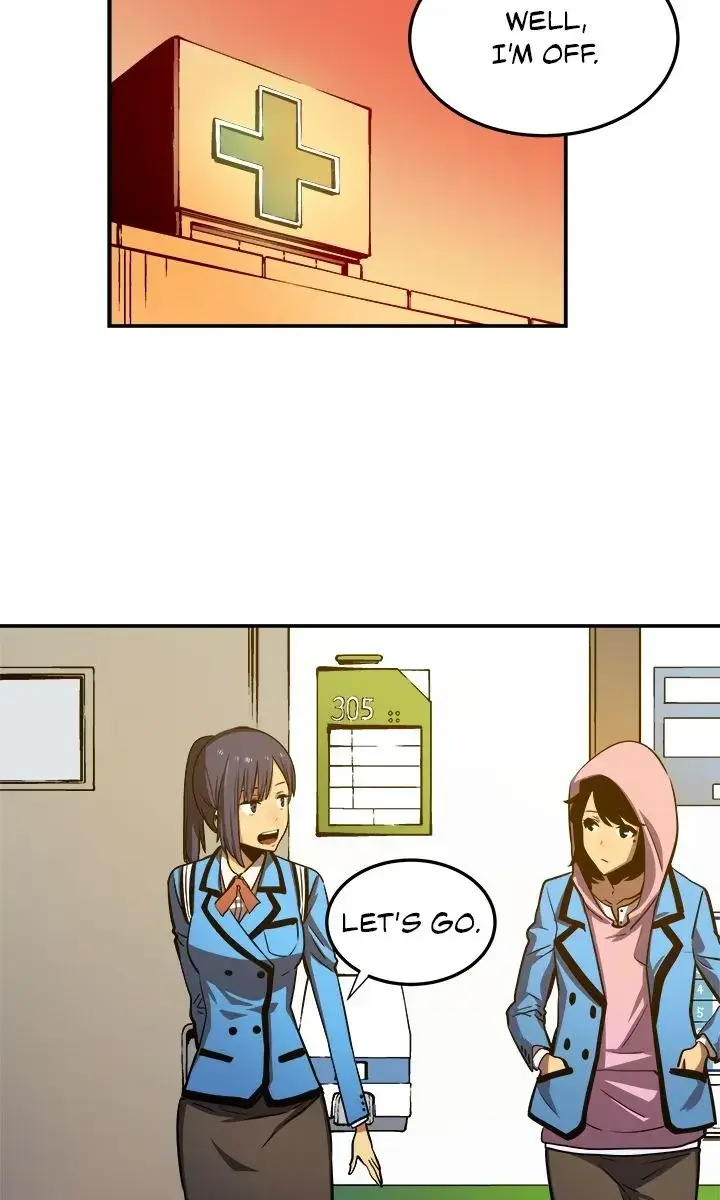 Solo Leveling Chapter 11 Page 69