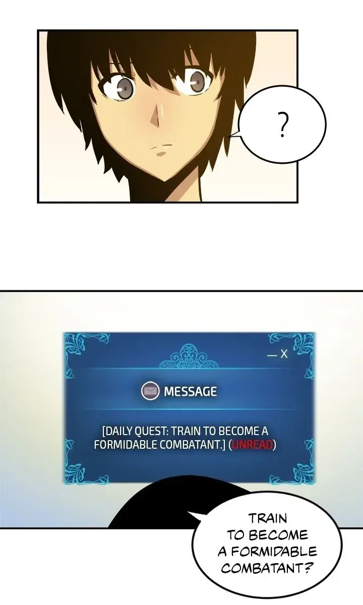 Solo Leveling Chapter 11 Page 76