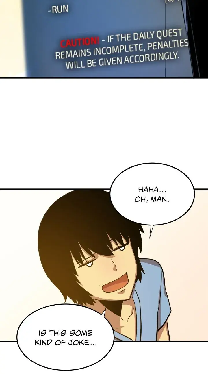 Solo Leveling Chapter 11 Page 80