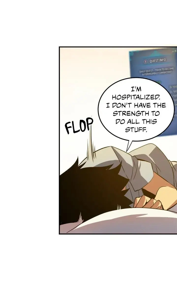 Solo Leveling Chapter 11 Page 81