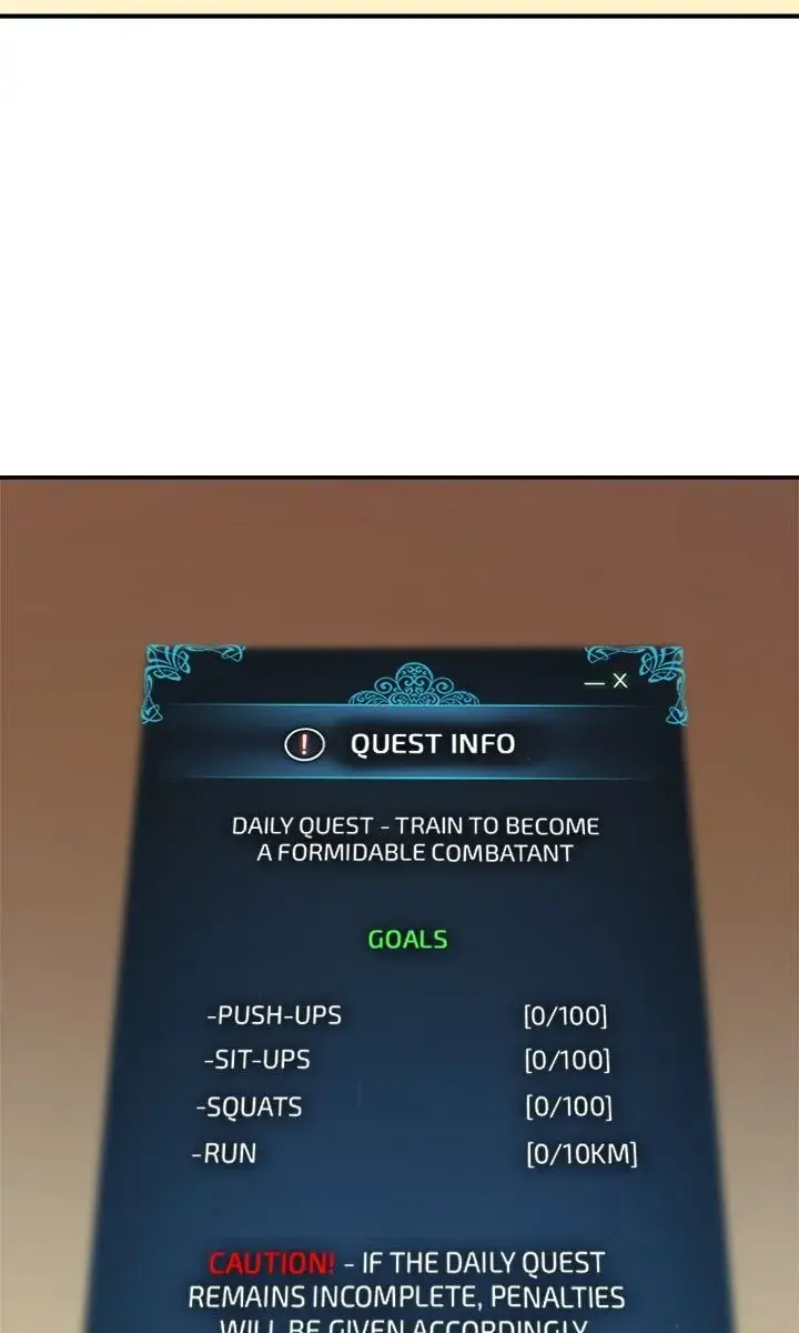 Solo Leveling Chapter 11 Page 83