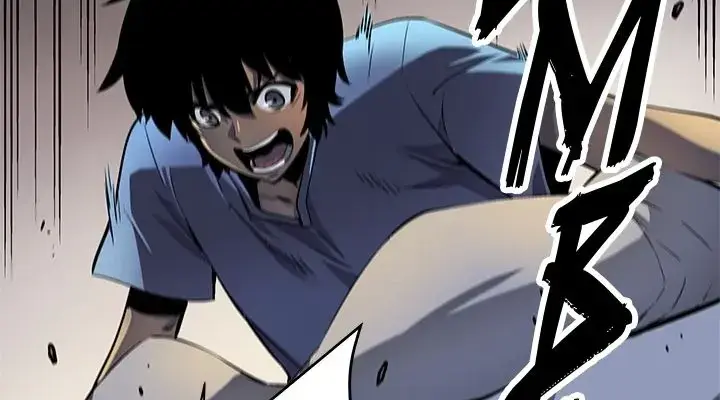 Solo Leveling Chapter 11 Page 88