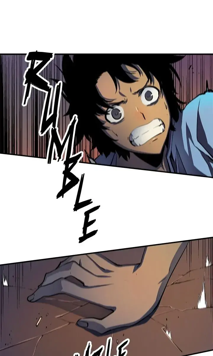 Solo Leveling Chapter 11 Page 90