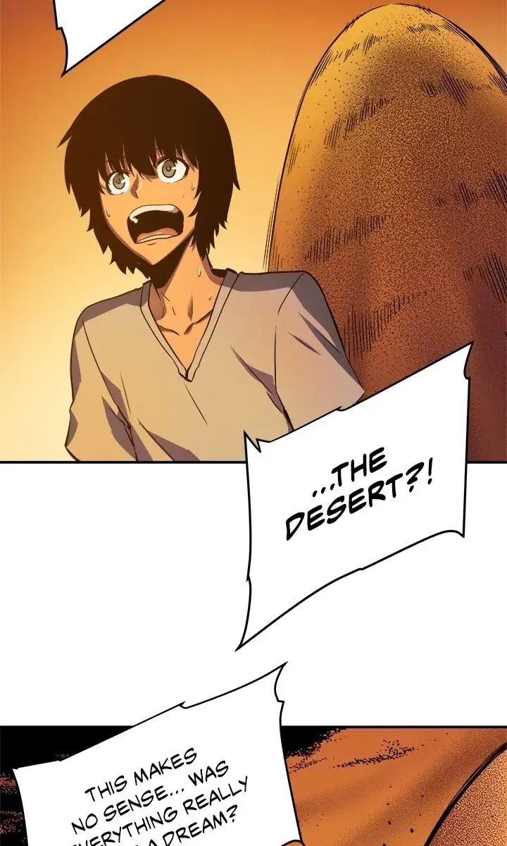 Solo Leveling Chapter 11 Page 95