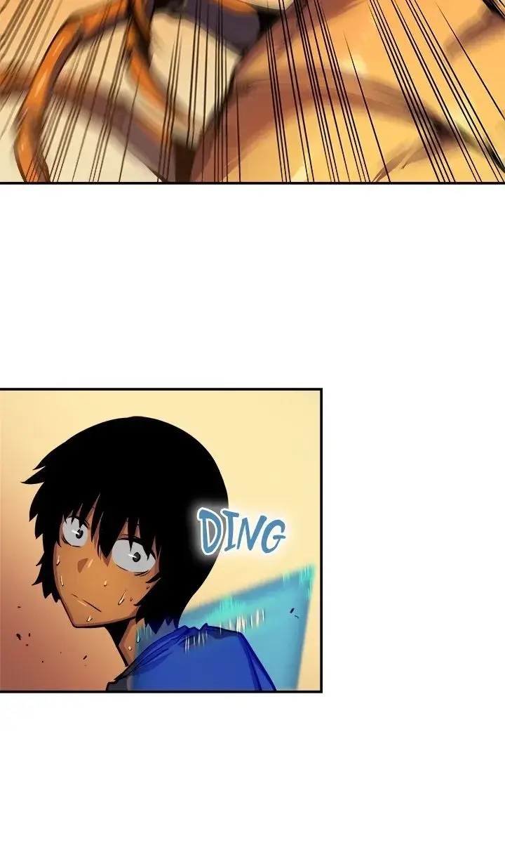 Solo Leveling Chapter 11 Page 100
