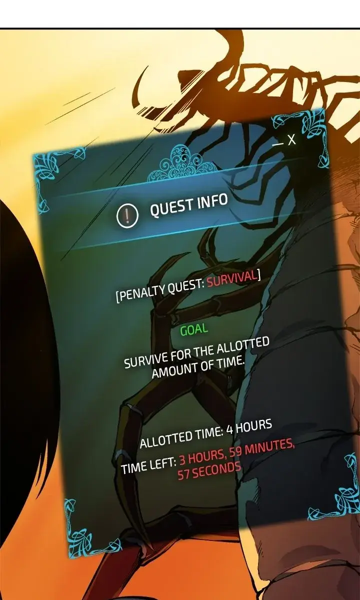 Solo Leveling Chapter 11 Page 101