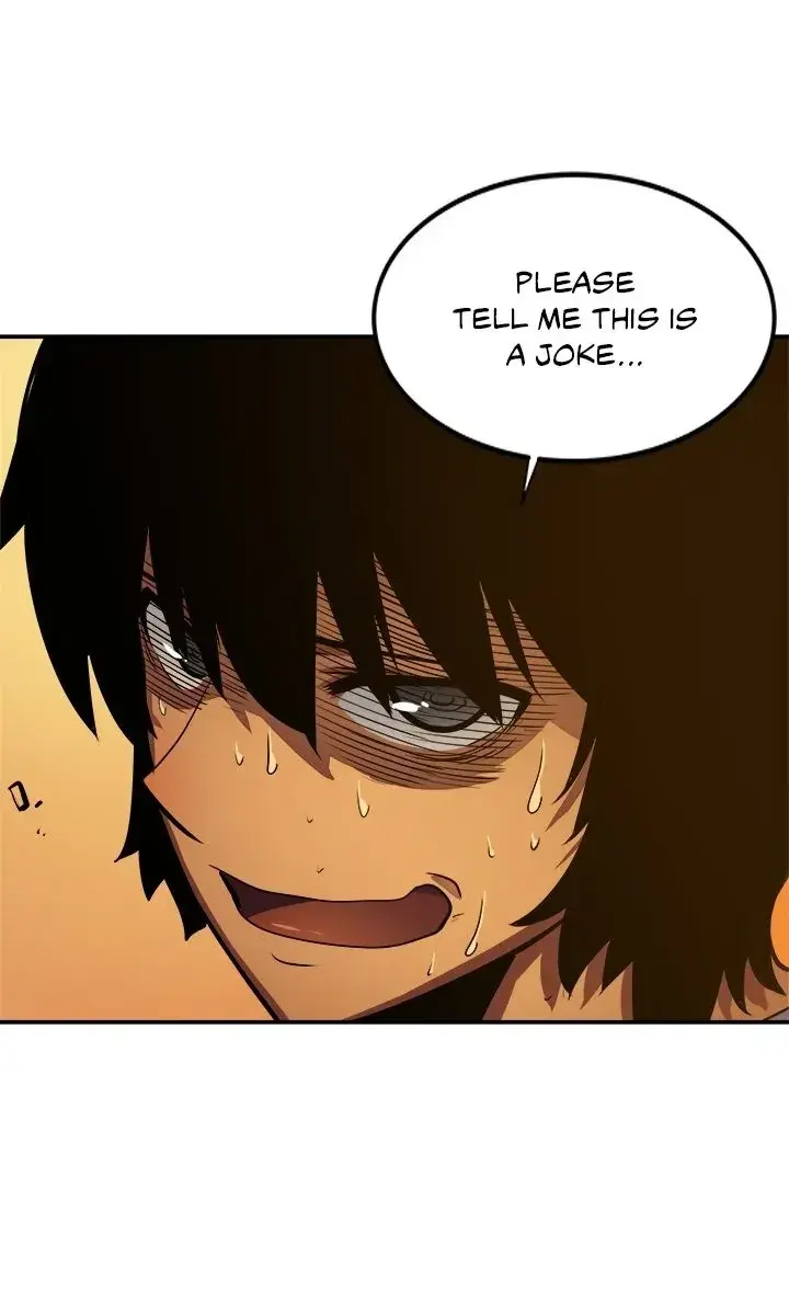 Solo Leveling Chapter 11 Page 104