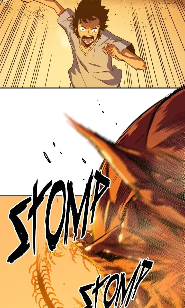 Solo Leveling Chapter 12 Page 7
