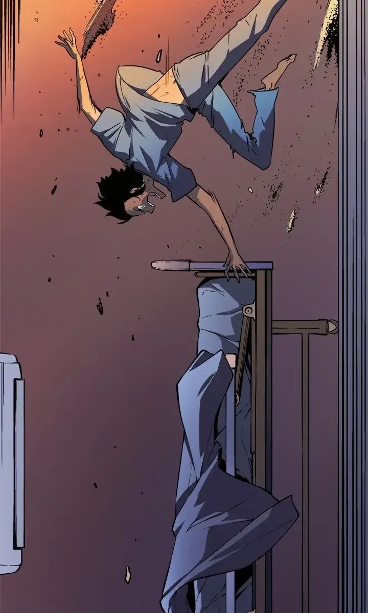 Solo Leveling Chapter 12 Page 17