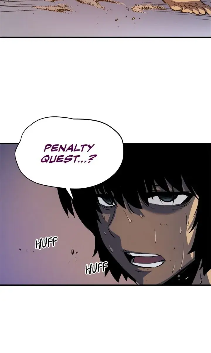 Solo Leveling Chapter 12 Page 21