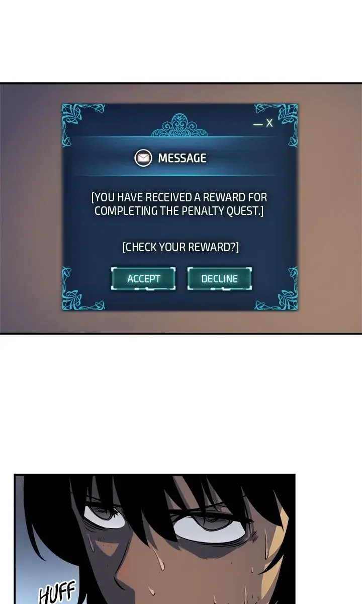 Solo Leveling Chapter 12 Page 22