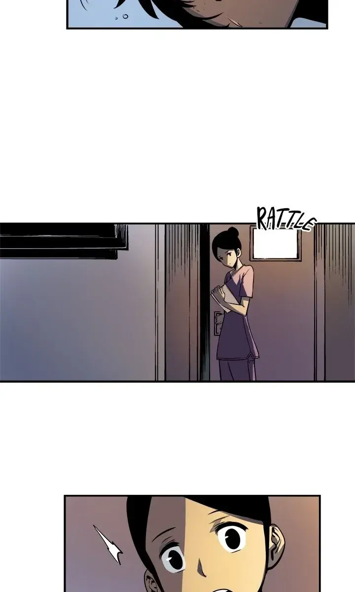 Solo Leveling Chapter 12 Page 24