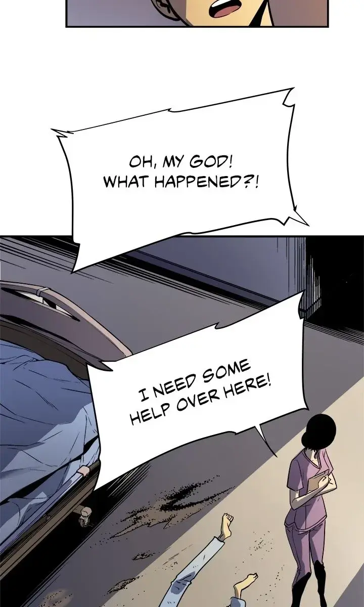 Solo Leveling Chapter 12 Page 25