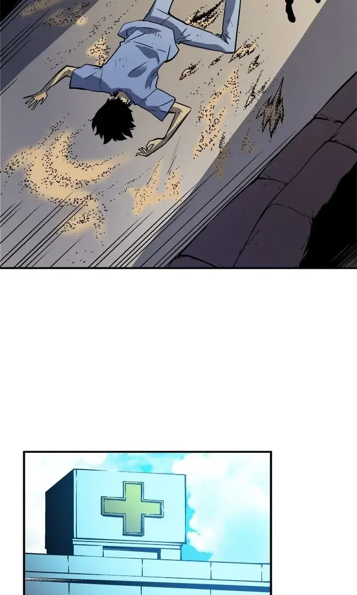 Solo Leveling Chapter 12 Page 26