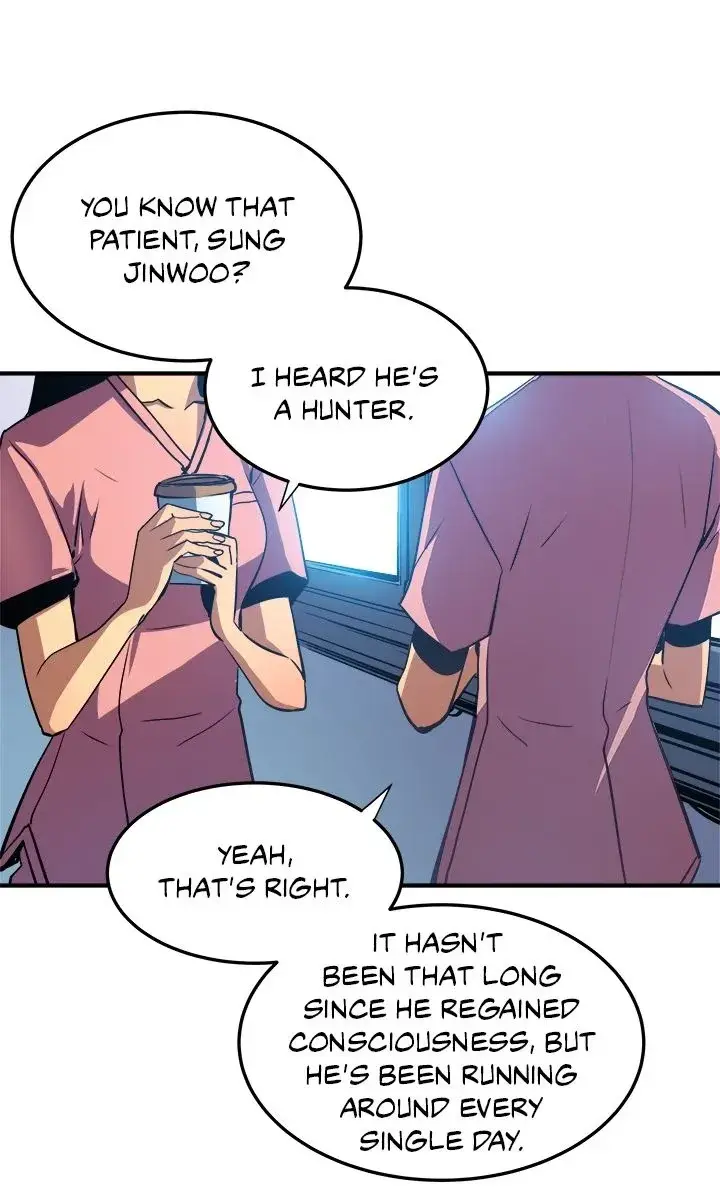 Solo Leveling Chapter 12 Page 29