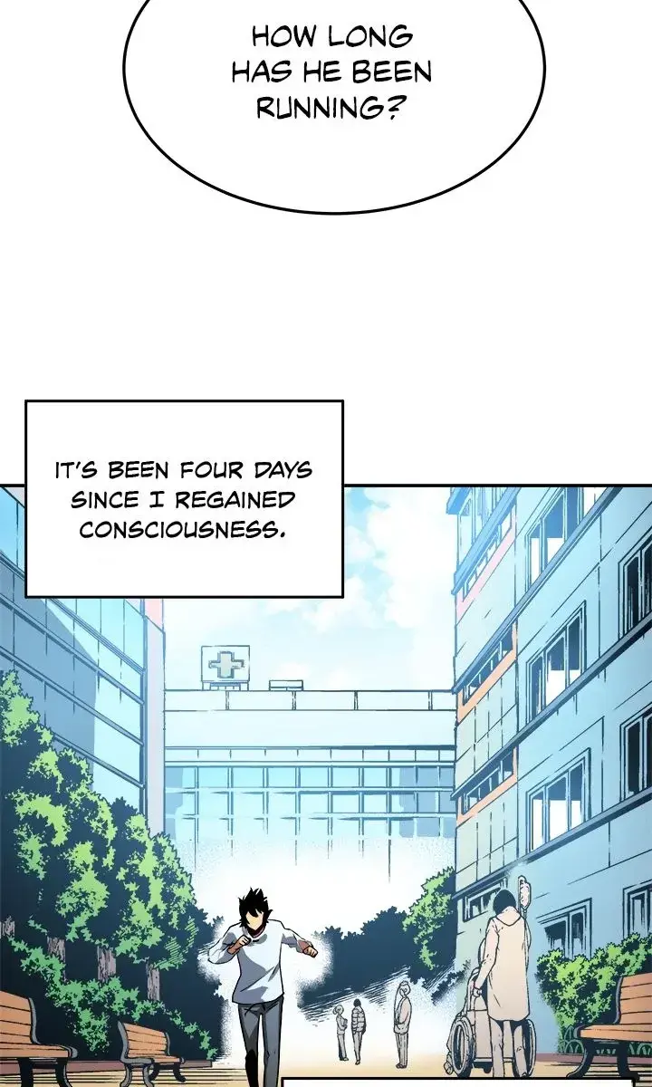 Solo Leveling Chapter 12 Page 33