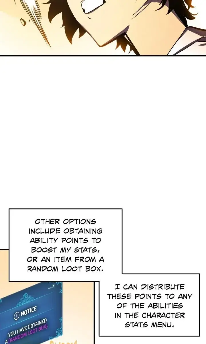 Solo Leveling Chapter 12 Page 42