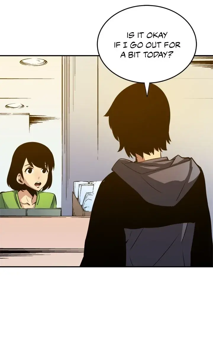 Solo Leveling Chapter 12 Page 51