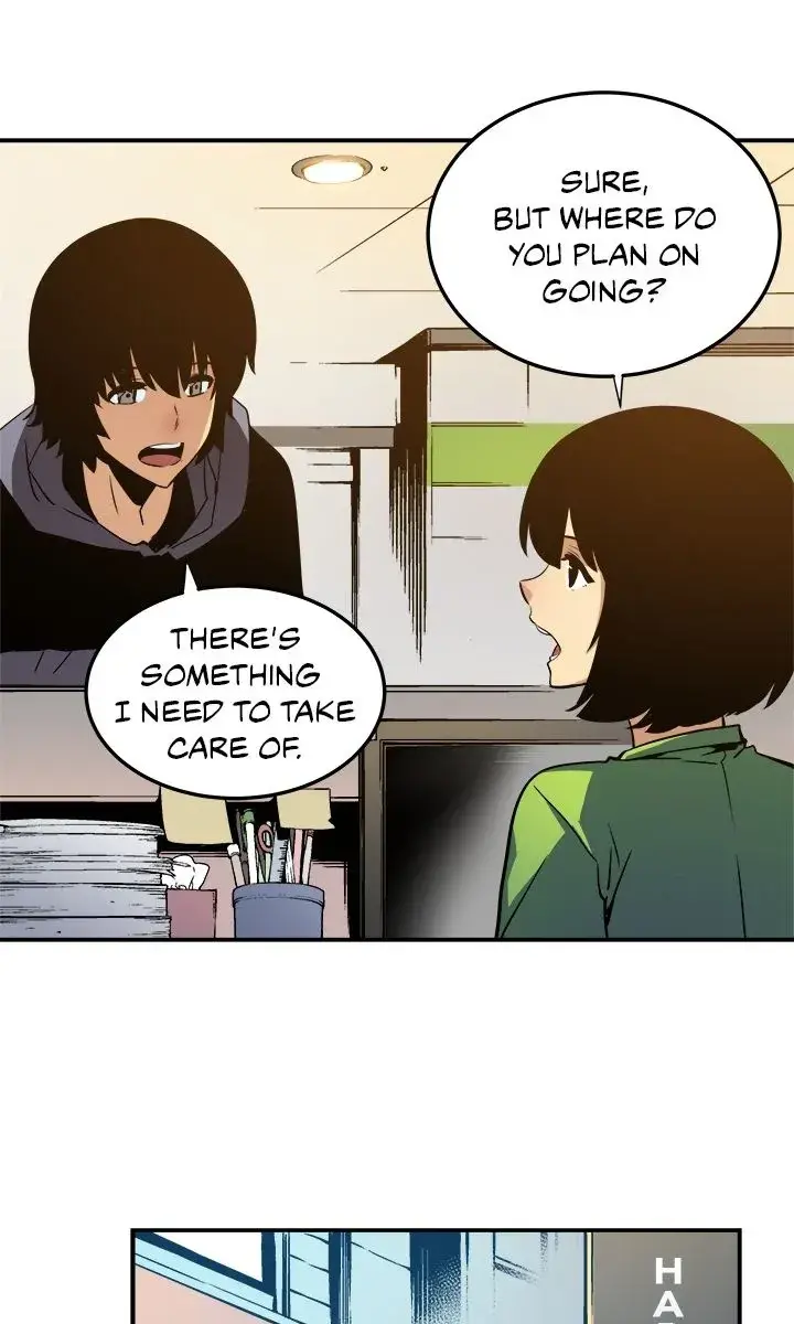 Solo Leveling Chapter 12 Page 52